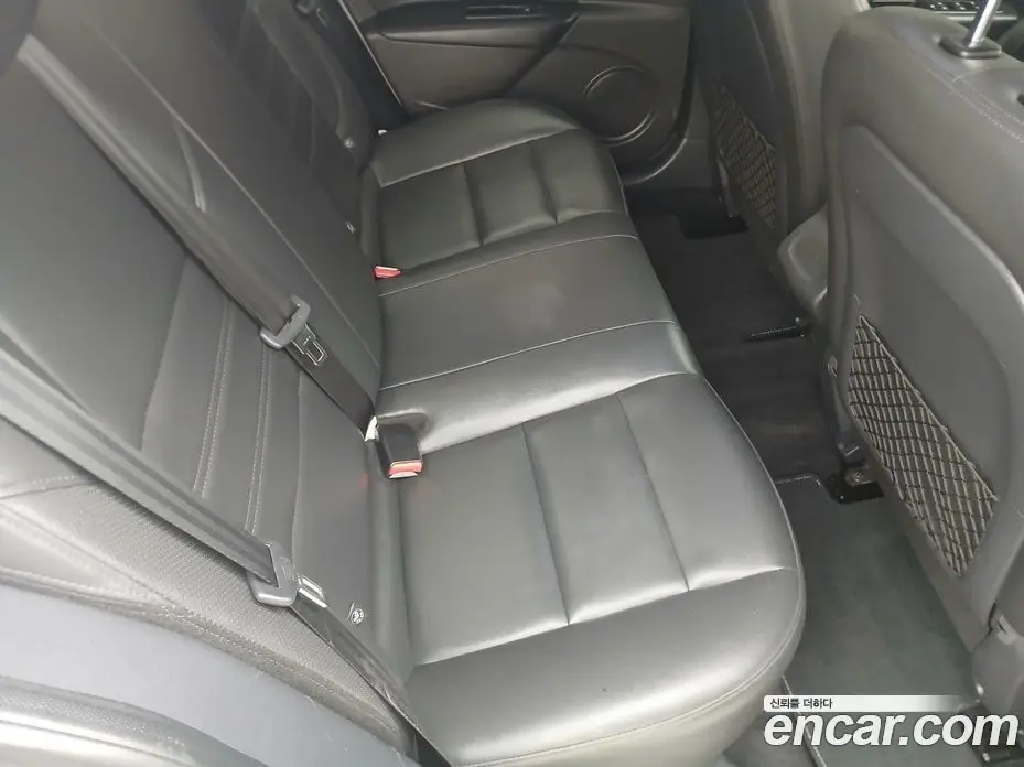 Renault (Samsung) SM3 2019 1.6 автомат (гидро), фото 12