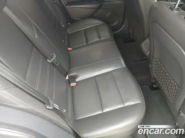 Renault (Samsung) SM3 2019 1.6 автомат (гидро), миниатюра 12