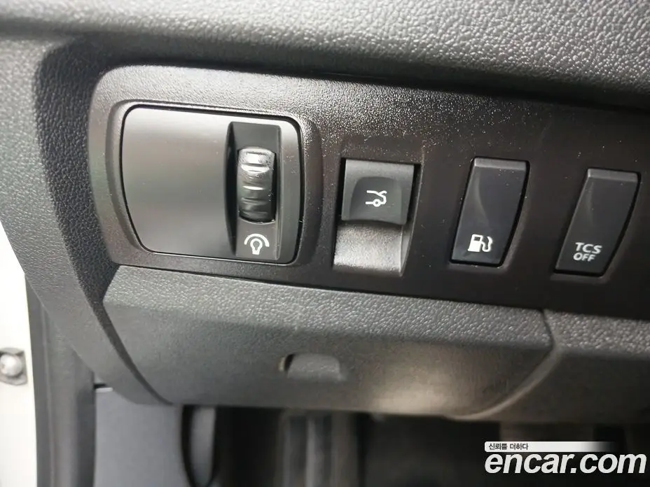 Renault (Samsung) SM3 2019 1.6 автомат (гидро), фото 14
