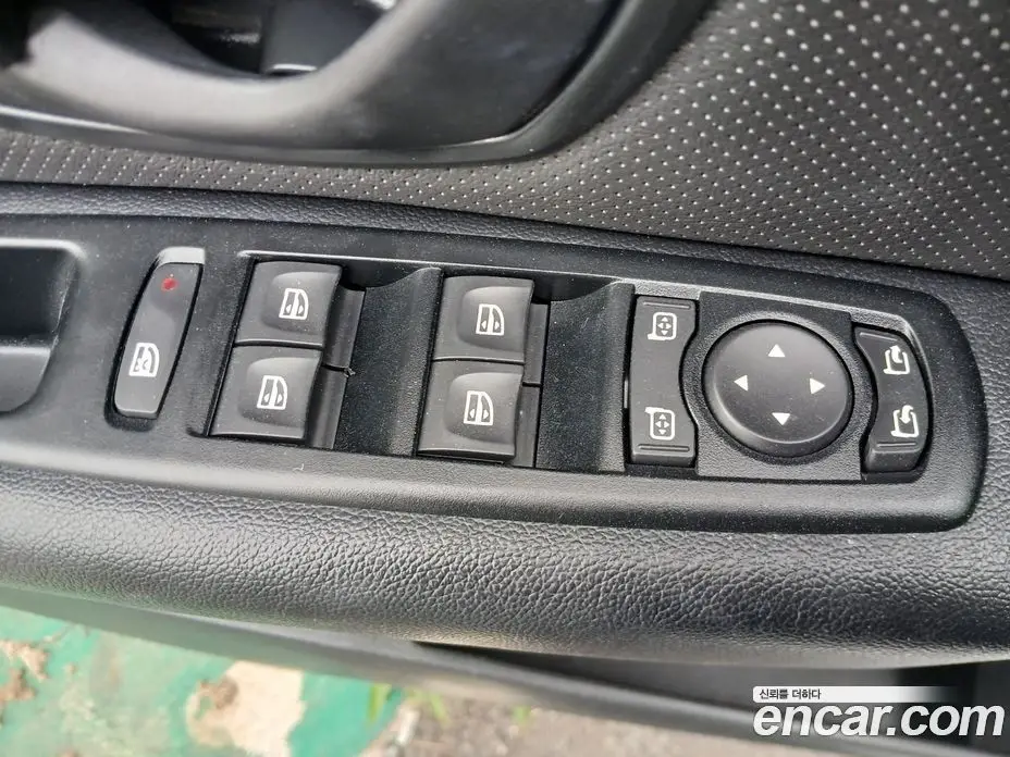 Renault (Samsung) SM3 2019 1.6 автомат (гидро), фото 15