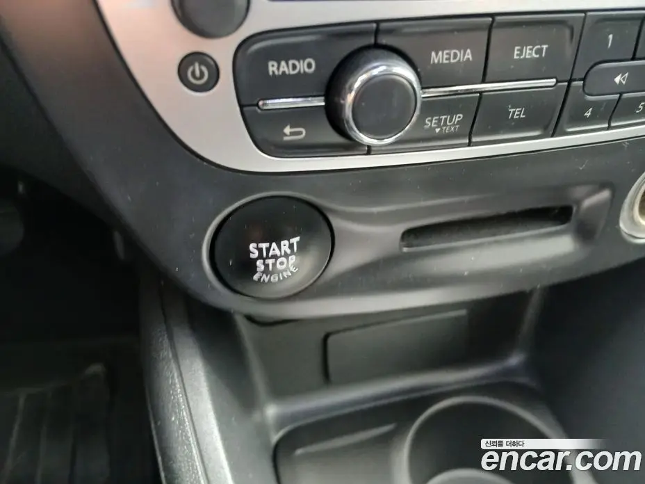 Renault (Samsung) SM3 2019 1.6 автомат (гидро), фото 16