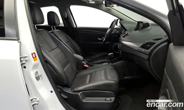 Renault (Samsung) SM3 2019 1.6 автомат (гидро), миниатюра 11