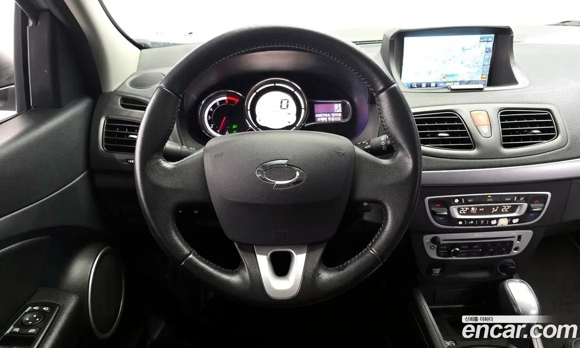 Renault (Samsung) SM3 2019 1.6 автомат (гидро), фото 13