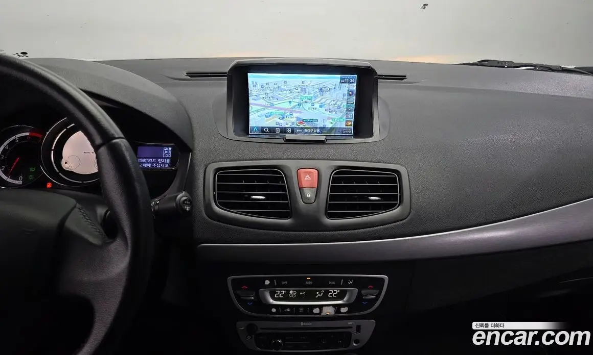 Renault (Samsung) SM3 2019 1.6 автомат (гидро), фото 14