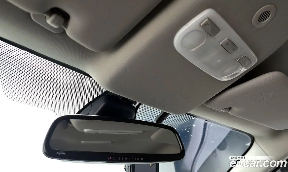 Renault (Samsung) SM3 2019 1.6 автомат (гидро), фото 16