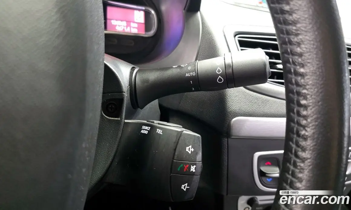 Renault (Samsung) SM3 2019 1.6 автомат (гидро), фото 17