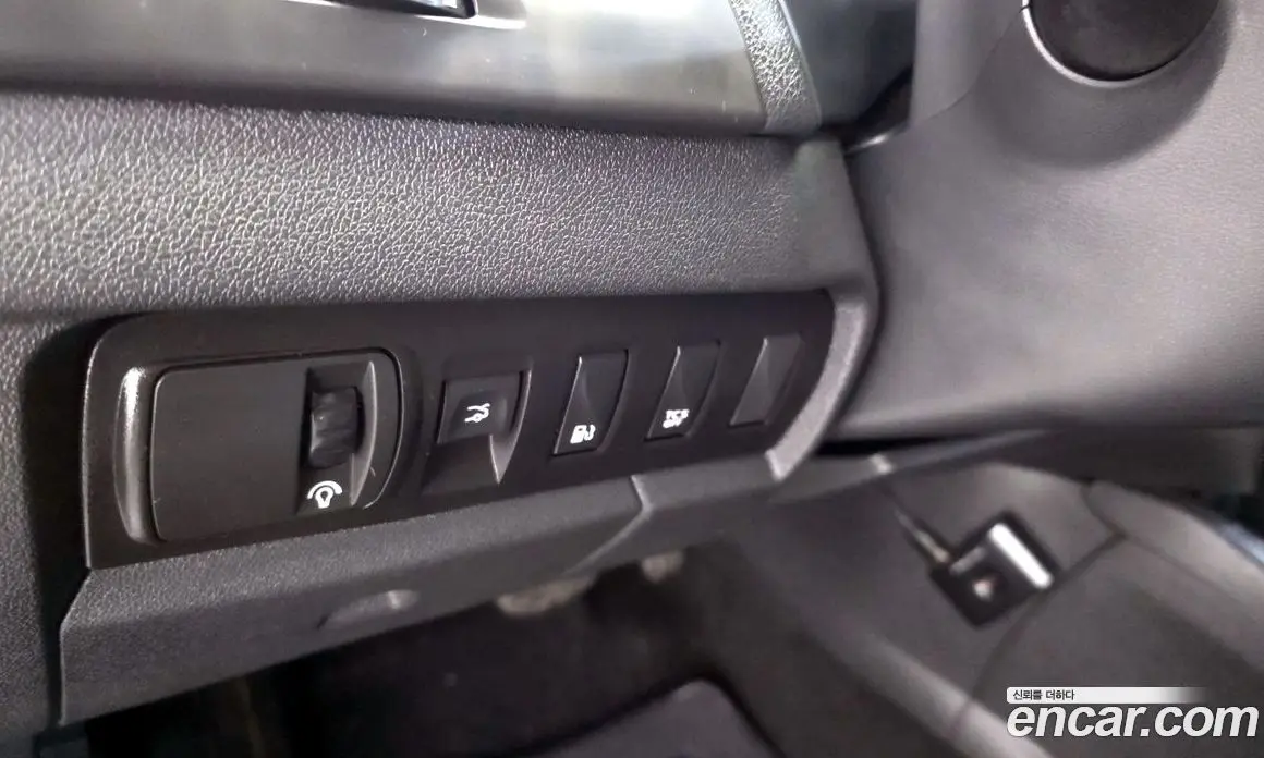 Renault (Samsung) SM3 2019 1.6 автомат (гидро), фото 19