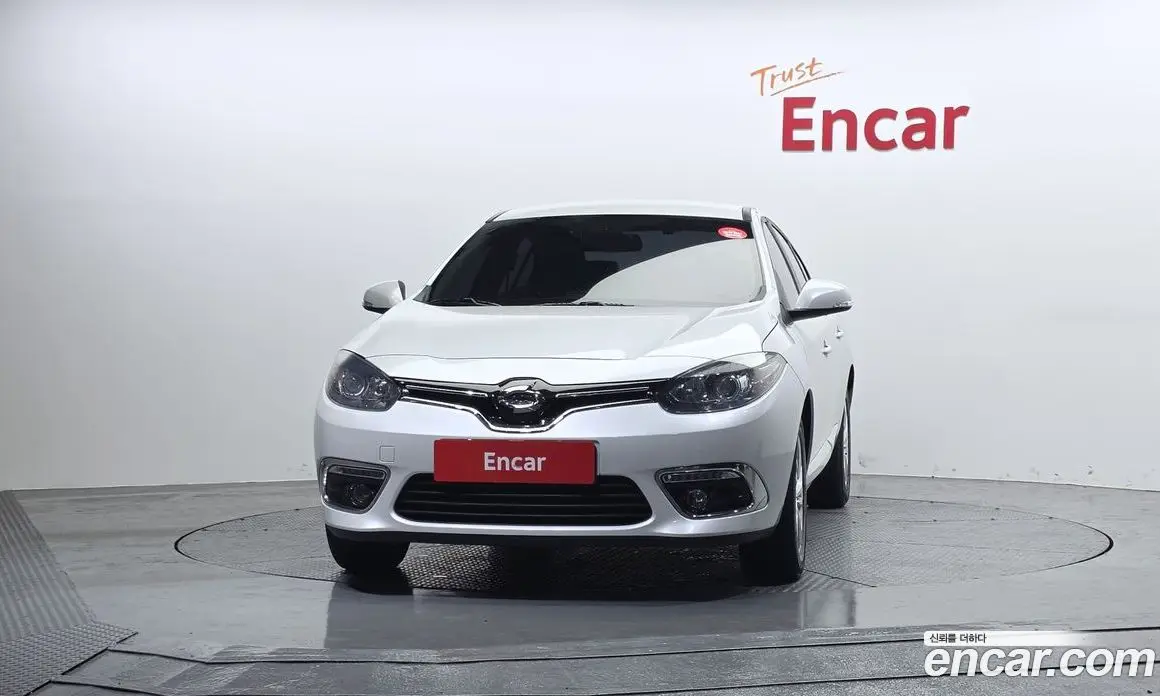 Renault (Samsung) SM3 2019 1.6 автомат (гидро), фото 3