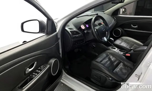 Renault (Samsung) SM3 2019 1.6 автомат (гидро), миниатюра 10