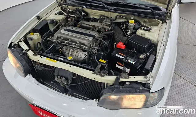Renault (Samsung) SM5 2005 2.0 автомат (гидро), миниатюра 6