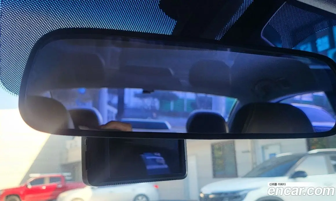 Renault (Samsung) SM5 2007 2.0 автомат (гидро), фото 8