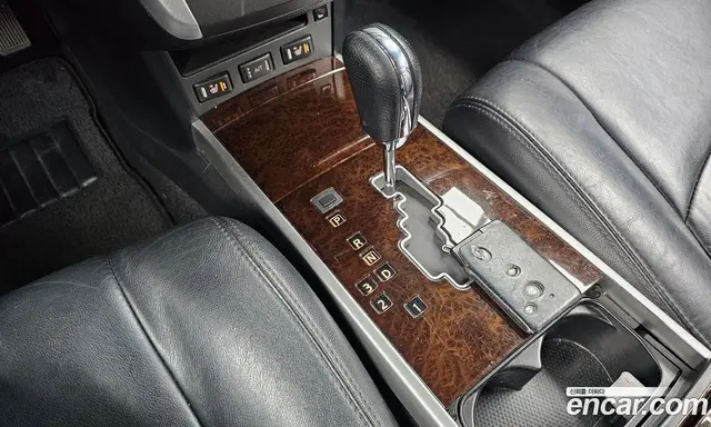 Renault (Samsung) SM5 2009 2.0 автомат (гидро), миниатюра 9