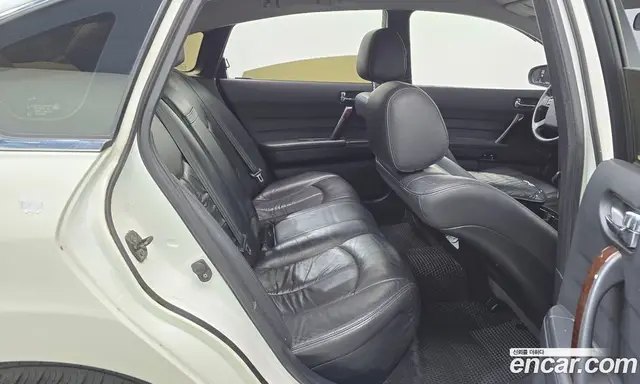 Renault (Samsung) SM5 2010 2.0 автомат (гидро), миниатюра 12