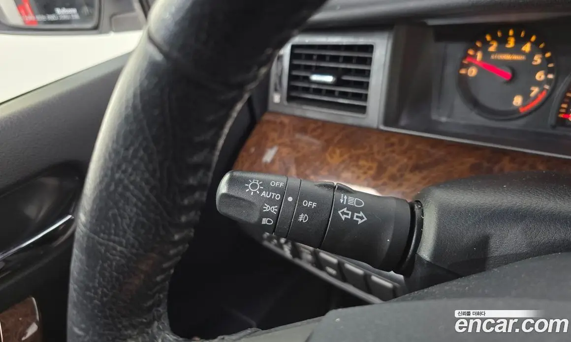 Renault (Samsung) SM5 2010 2.0 автомат (гидро), фото 18