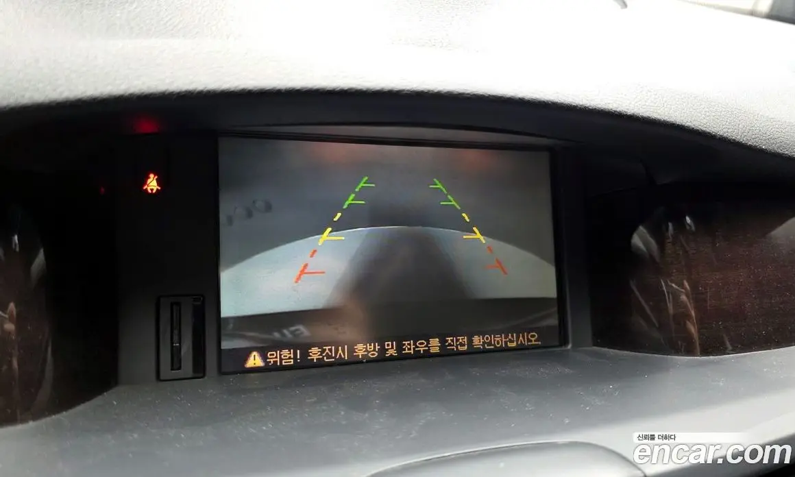 Renault (Samsung) SM5 2011 2.0 автомат (гидро), фото 16