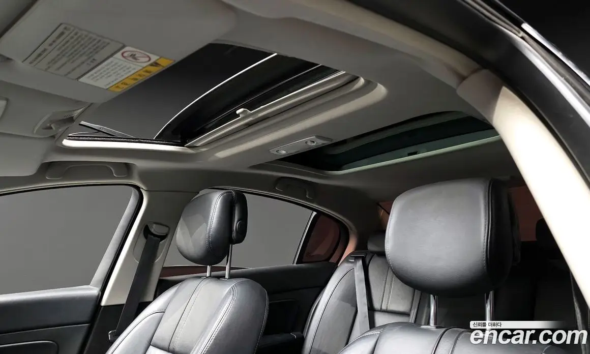 Renault (Samsung) SM5 2011 2.0 автомат (гидро), фото 17