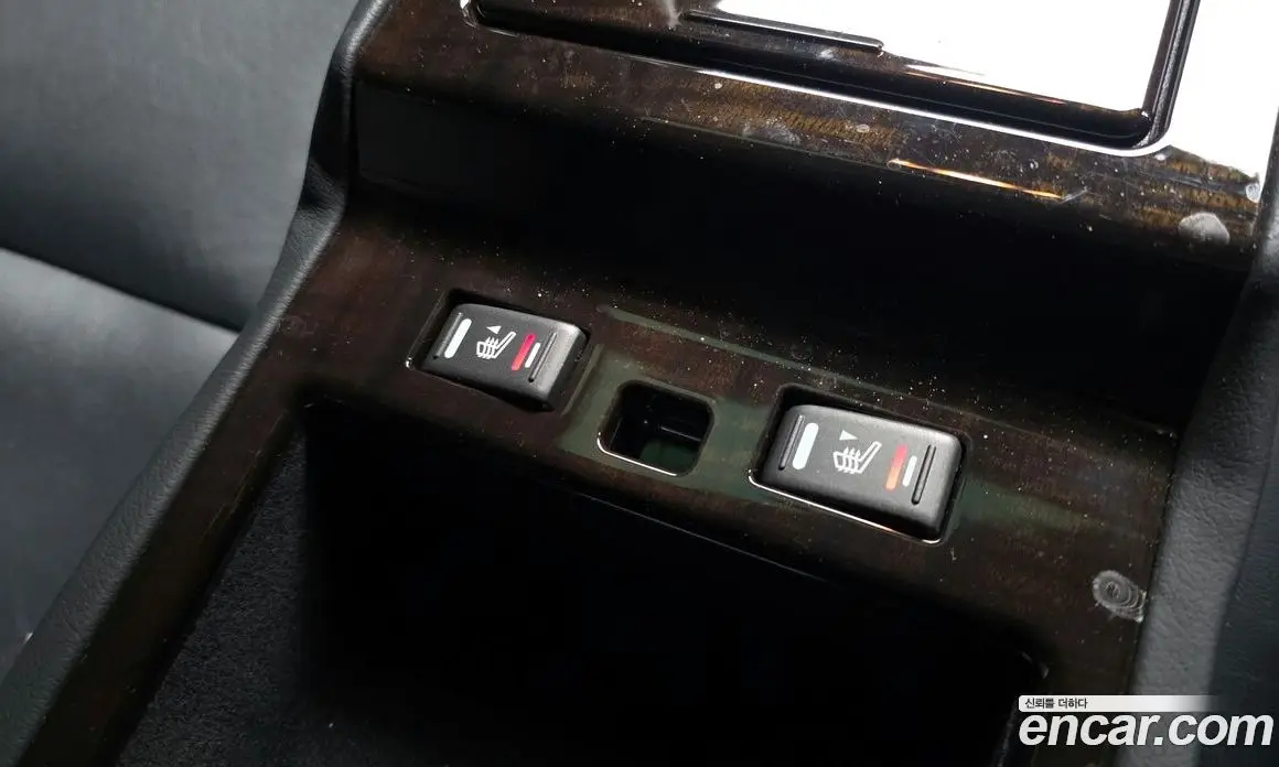 Renault (Samsung) SM5 2011 2.0 автомат (гидро), фото 19