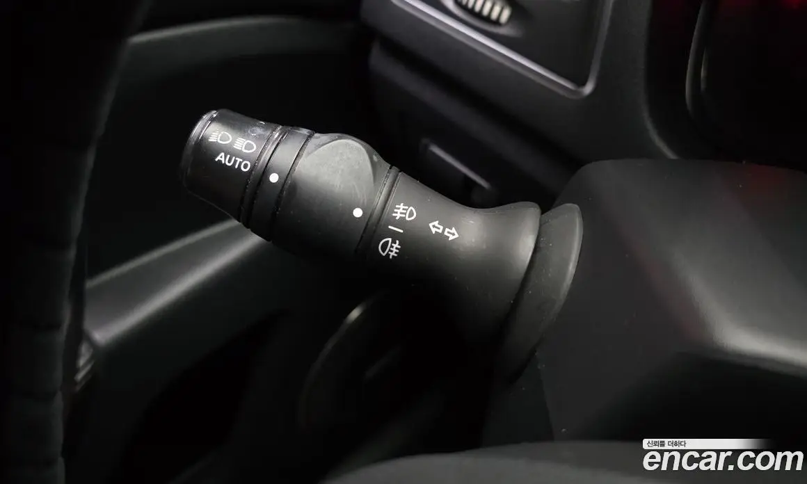 Renault (Samsung) SM5 2011 2.0 автомат (гидро), фото 24