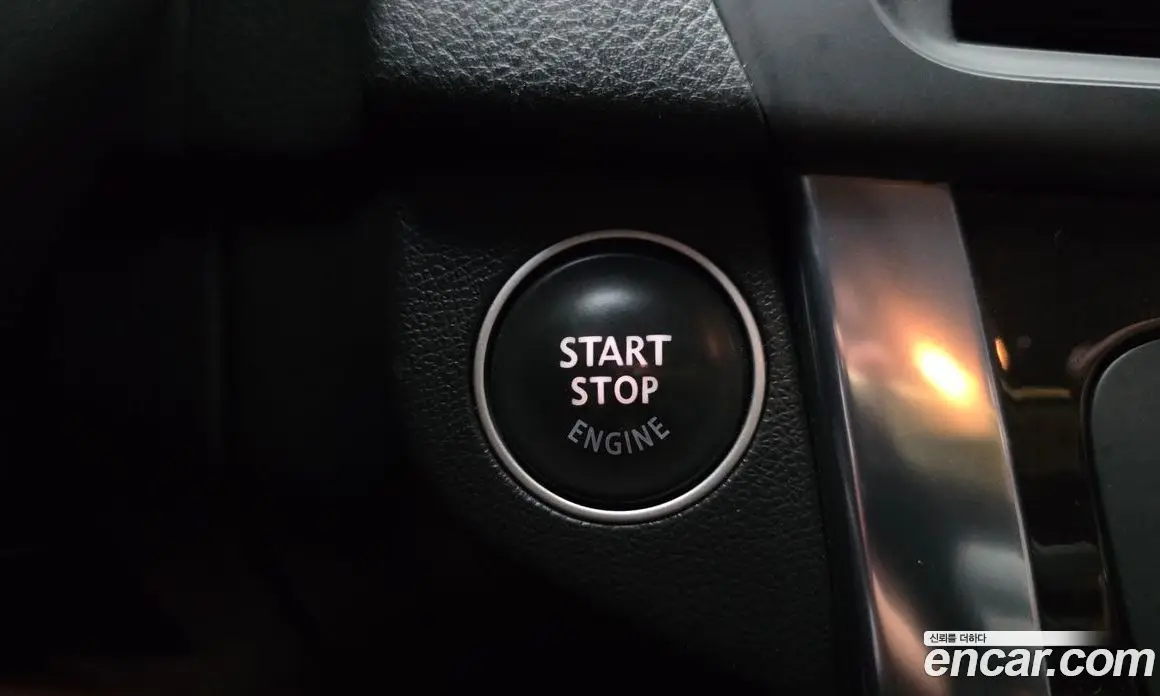 Renault (Samsung) SM5 2011 2.0 автомат (гидро), фото 30