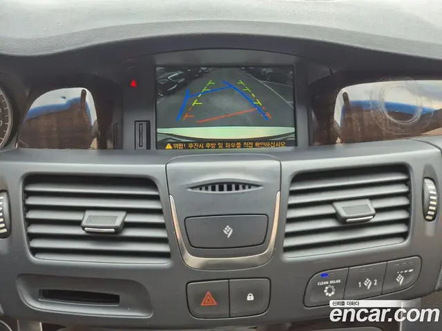 Renault (Samsung) SM5 2011 2.0 автомат (гидро), миниатюра 11
