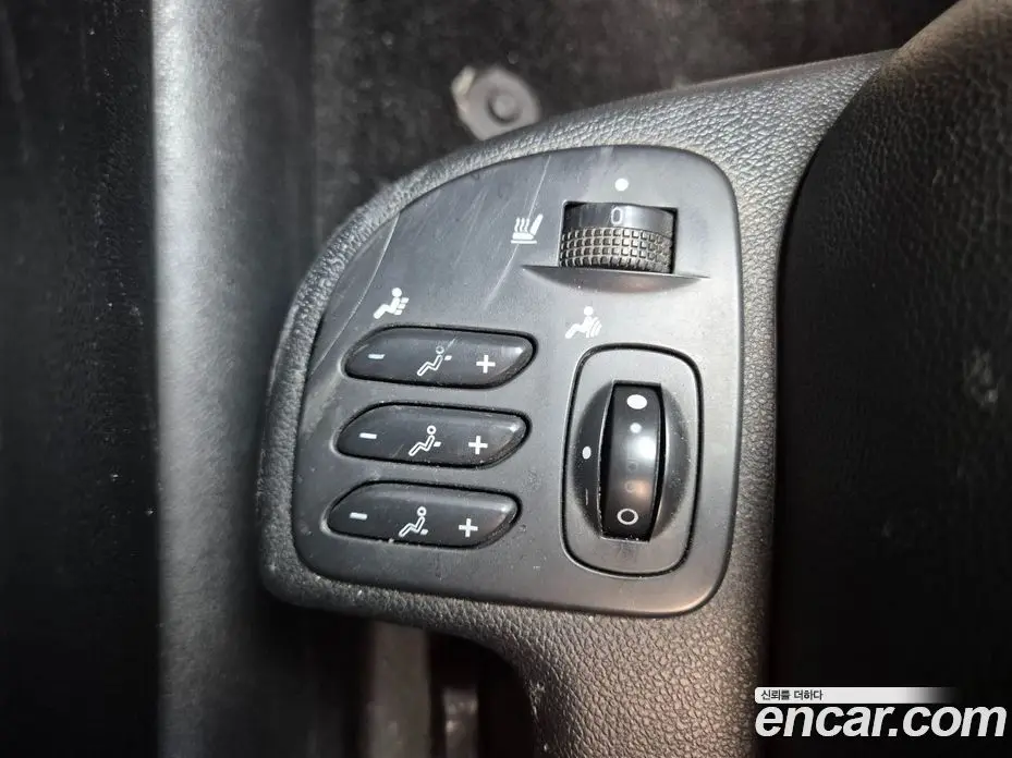 Renault (Samsung) SM5 2011 2.0 автомат (гидро), фото 13