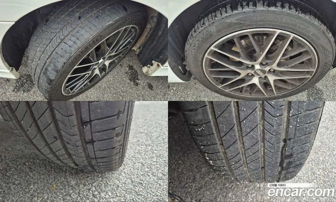 Renault (Samsung) SM5 2011 2.0 автомат (гидро), фото 19