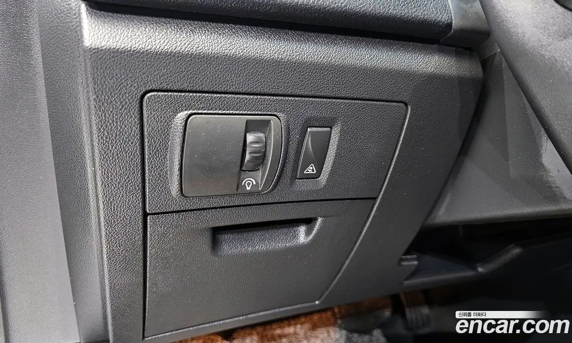 Renault (Samsung) SM5 2012 2.0 автомат (гидро), фото 17