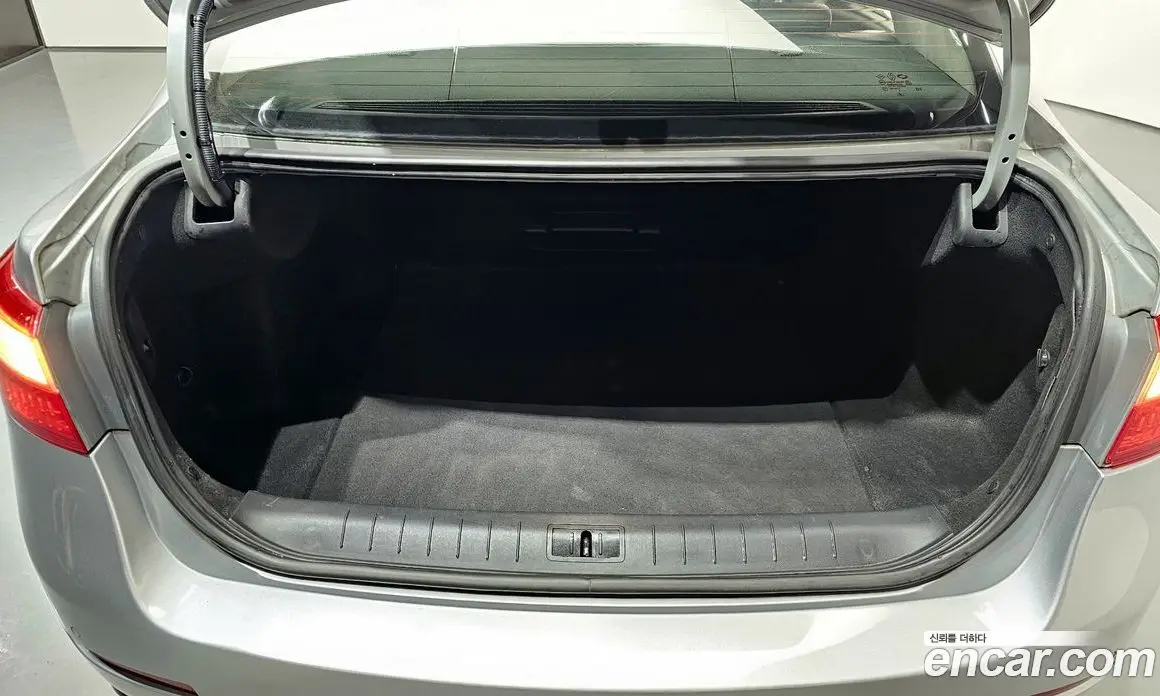 Renault (Samsung) SM5 2012 2.0 автомат (гидро), фото 20