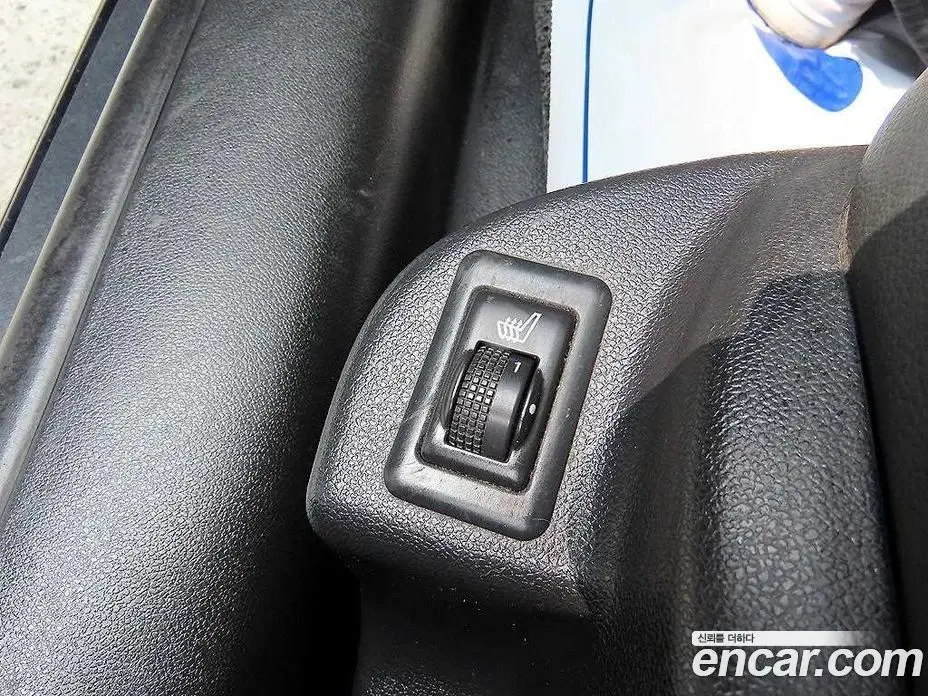 Renault (Samsung) SM5 2013 2.0 автомат (гидро), фото 11