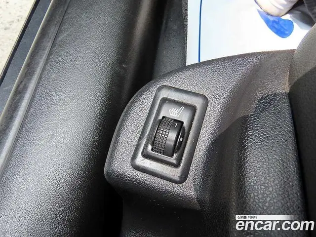 Renault (Samsung) SM5 2013 2.0 автомат (гидро), миниатюра 11
