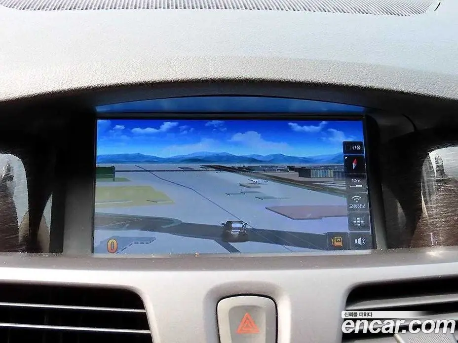 Renault (Samsung) SM5 2013 2.0 автомат (гидро), фото 14