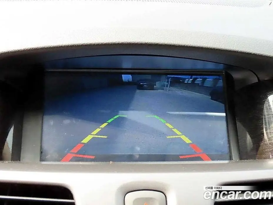 Renault (Samsung) SM5 2013 2.0 автомат (гидро), фото 15