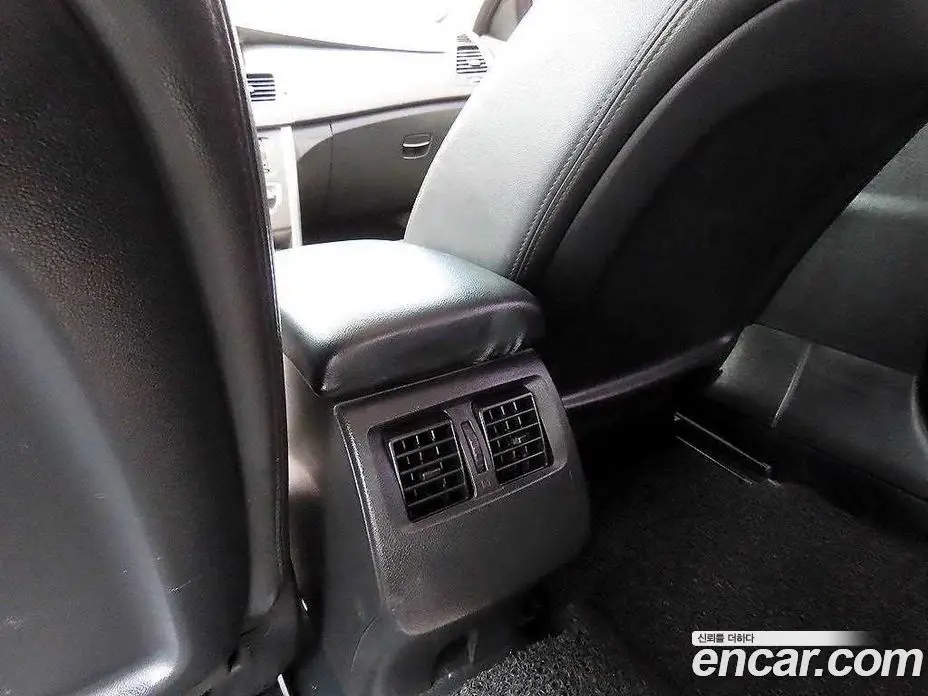 Renault (Samsung) SM5 2013 2.0 автомат (гидро), фото 18