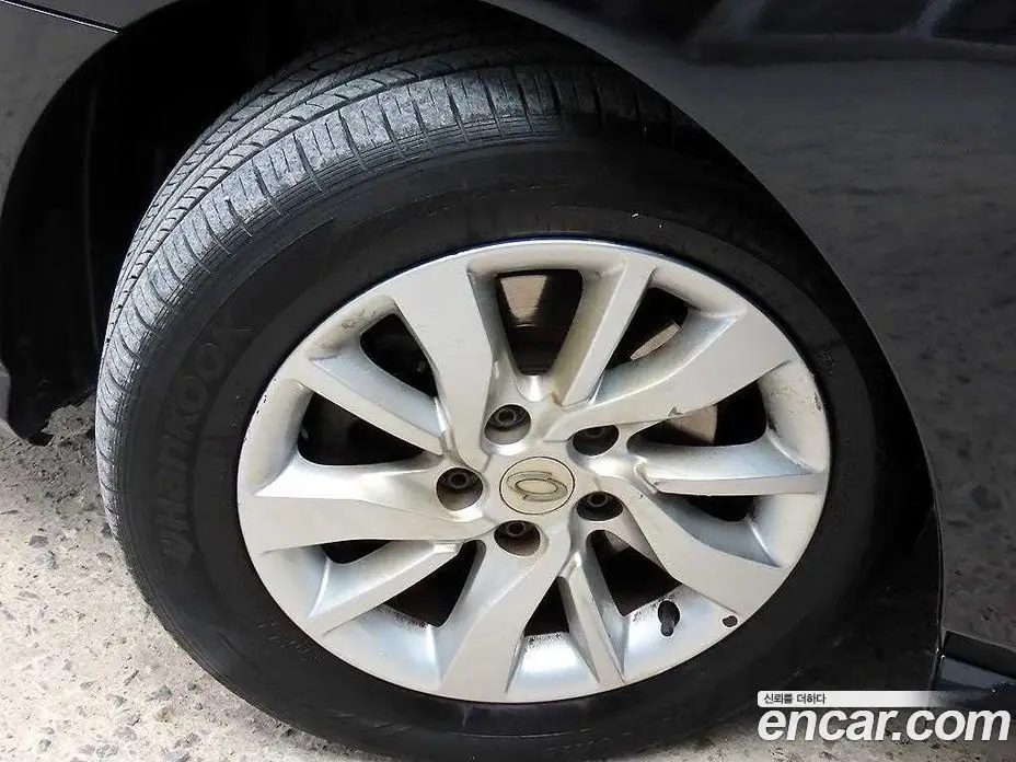 Renault (Samsung) SM5 2013 2.0 автомат (гидро), фото 20