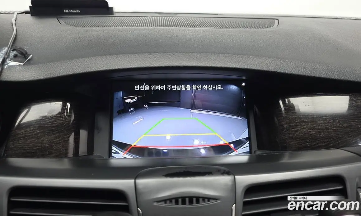 Renault (Samsung) SM5 2013 2.0 автомат (гидро), фото 18