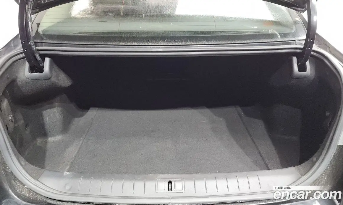 Renault (Samsung) SM5 2013 2.0 автомат (гидро), фото 22