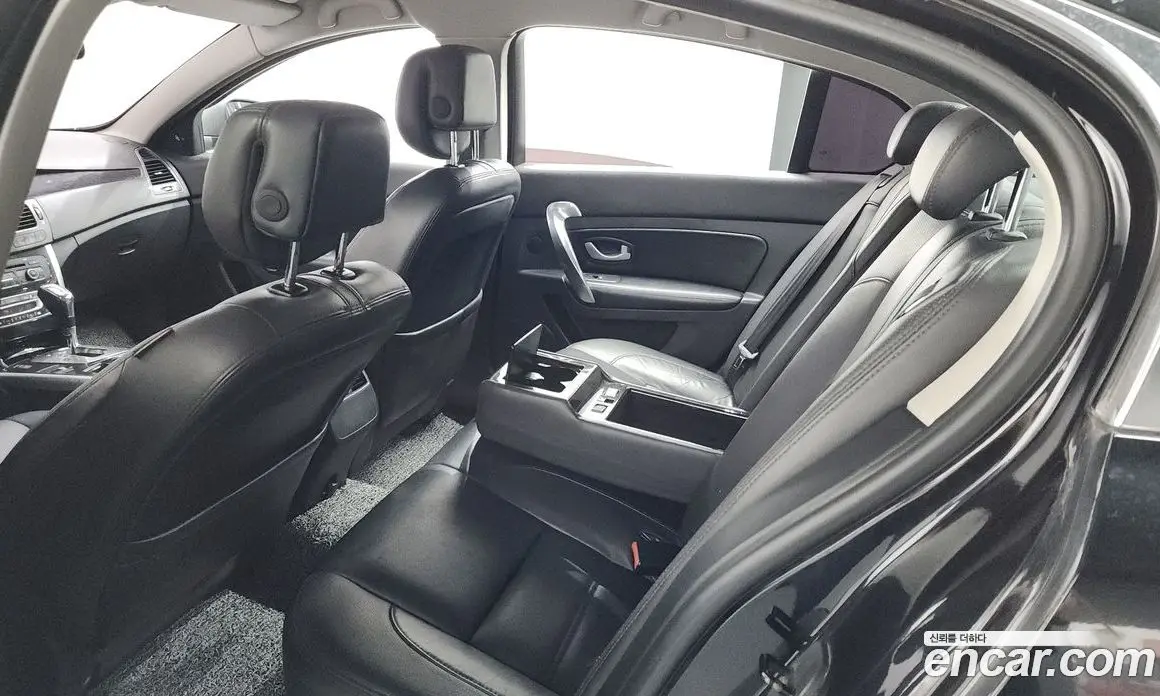 Renault (Samsung) SM5 2013 2.0 автомат (гидро), фото 25