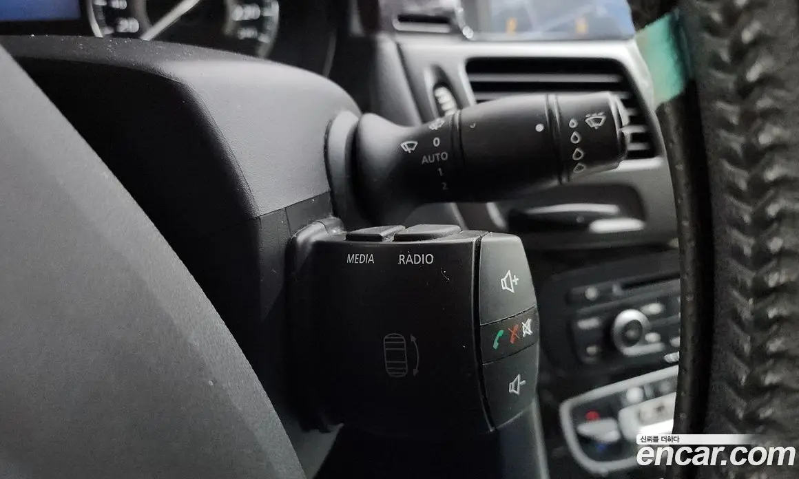 Renault (Samsung) SM5 2013 2.0 автомат (гидро), фото 29