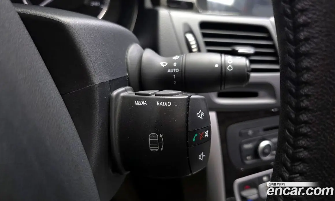 Renault (Samsung) SM5 2013 2.0 автомат (гидро), фото 23