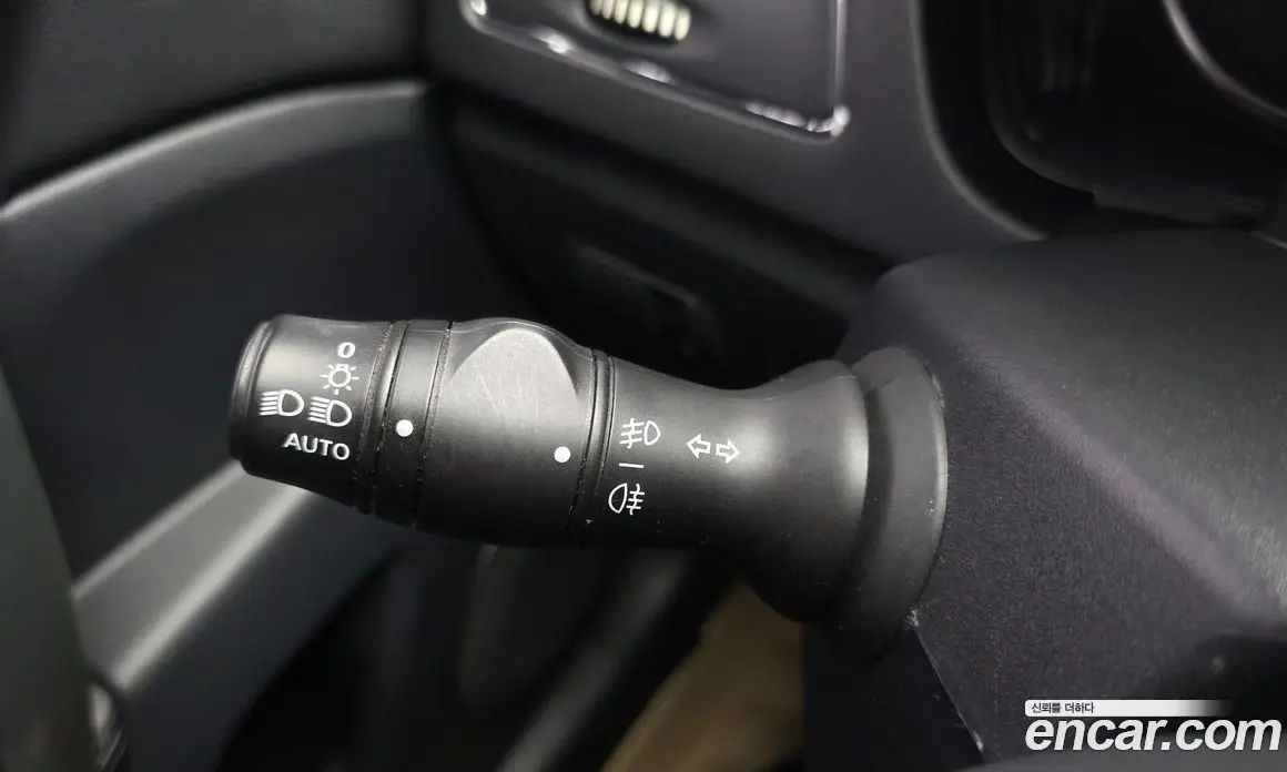 Renault (Samsung) SM5 2013 2.0 автомат (гидро), фото 24