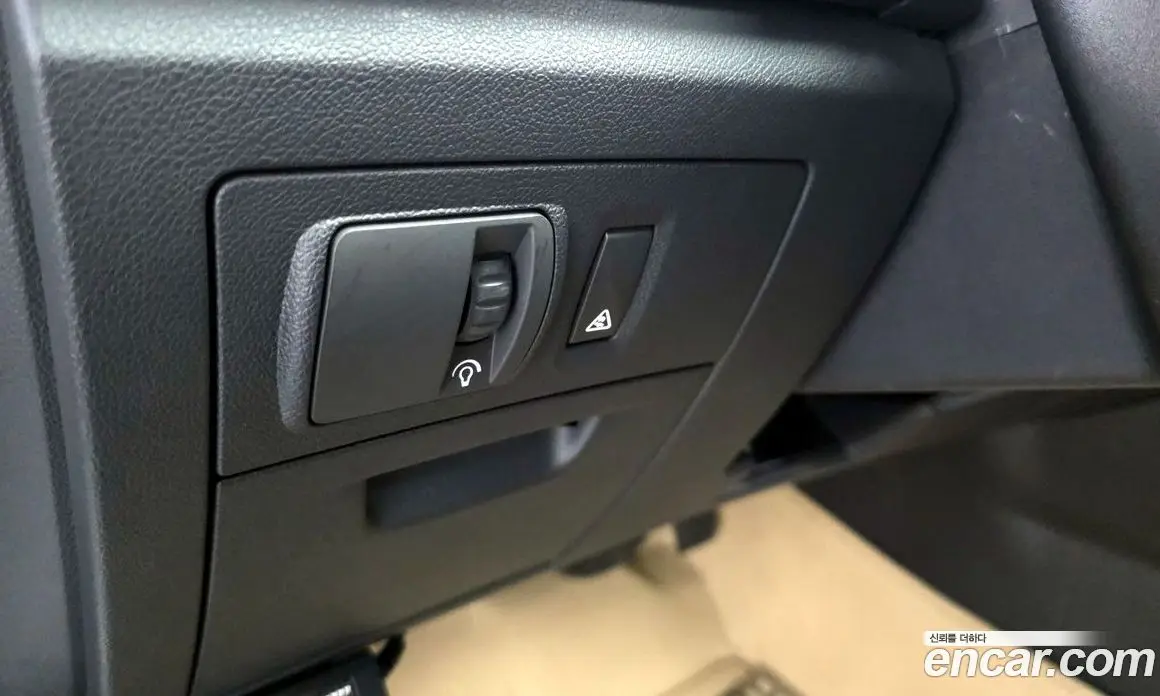 Renault (Samsung) SM5 2013 2.0 автомат (гидро), фото 29