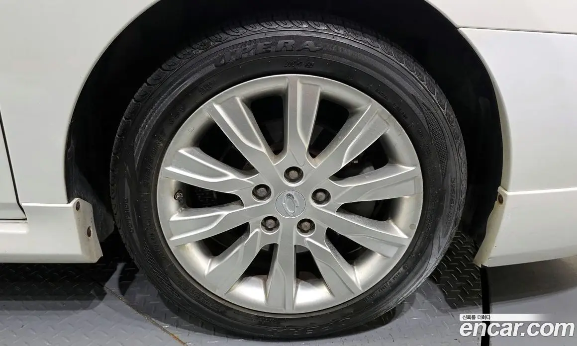Renault (Samsung) SM5 2013 2.0 автомат (гидро), фото 7