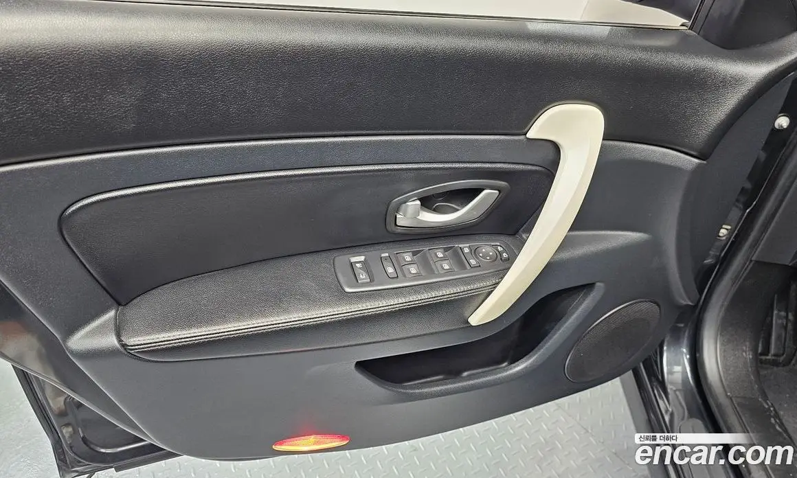 Renault (Samsung) SM5 2013 1.6 автомат (гидро), фото 13