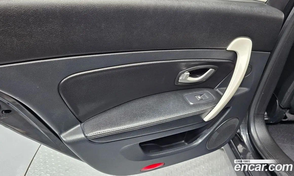 Renault (Samsung) SM5 2013 1.6 автомат (гидро), фото 14