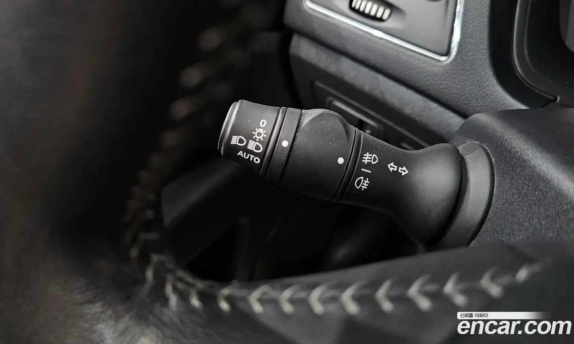 Renault (Samsung) SM5 2013 1.6 автомат (гидро), фото 22