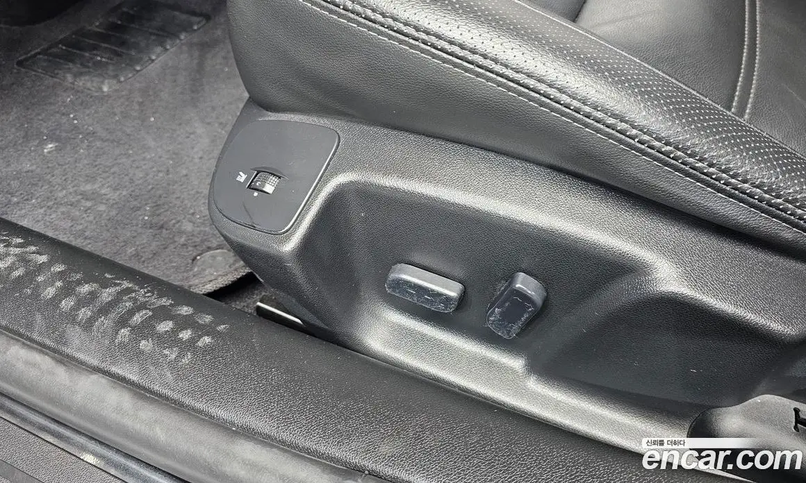 Renault (Samsung) SM5 2013 1.6 автомат (гидро), фото 26