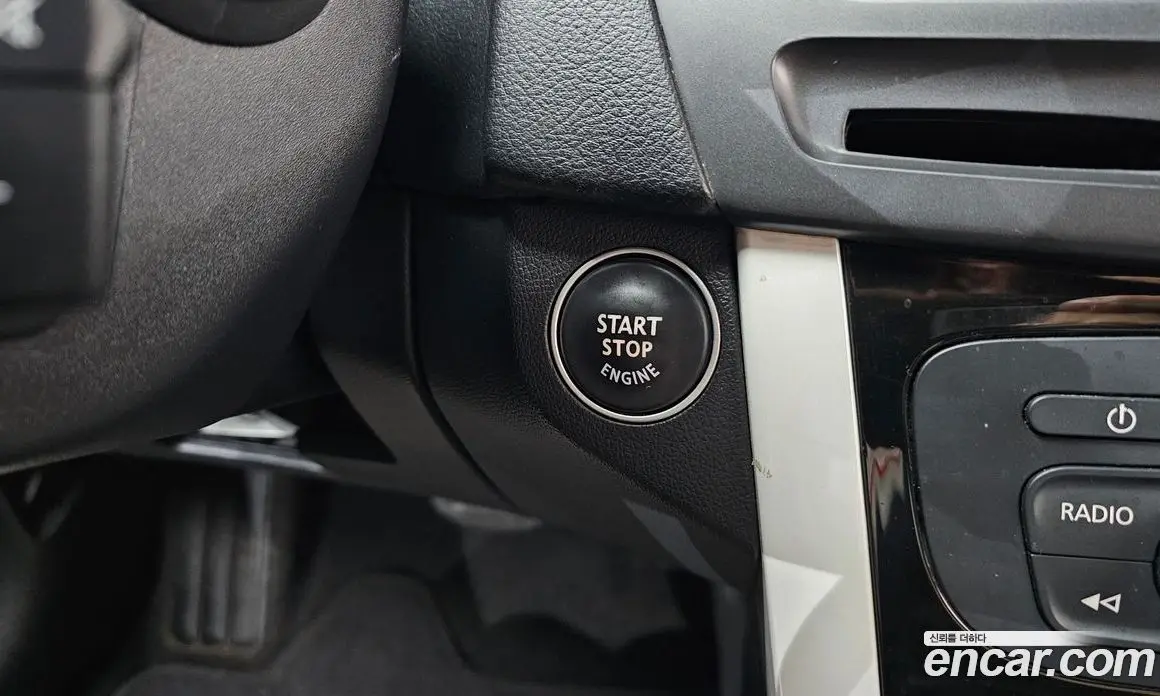 Renault (Samsung) SM5 2013 1.6 автомат (гидро), фото 27