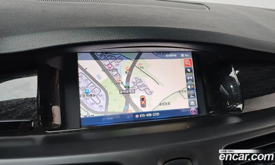 Renault (Samsung) SM5 2013 1.6 автомат (гидро), фото 29