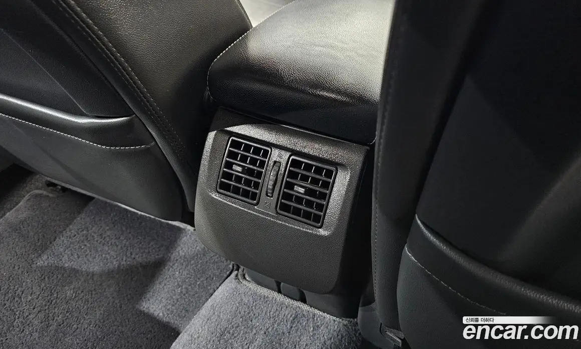 Renault (Samsung) SM5 2013 1.6 автомат (гидро), фото 30
