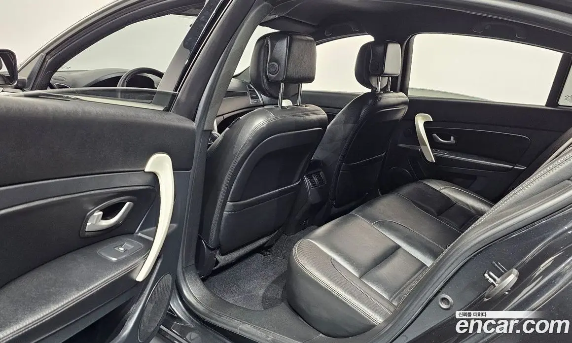 Renault (Samsung) SM5 2013 1.6 автомат (гидро), фото 31
